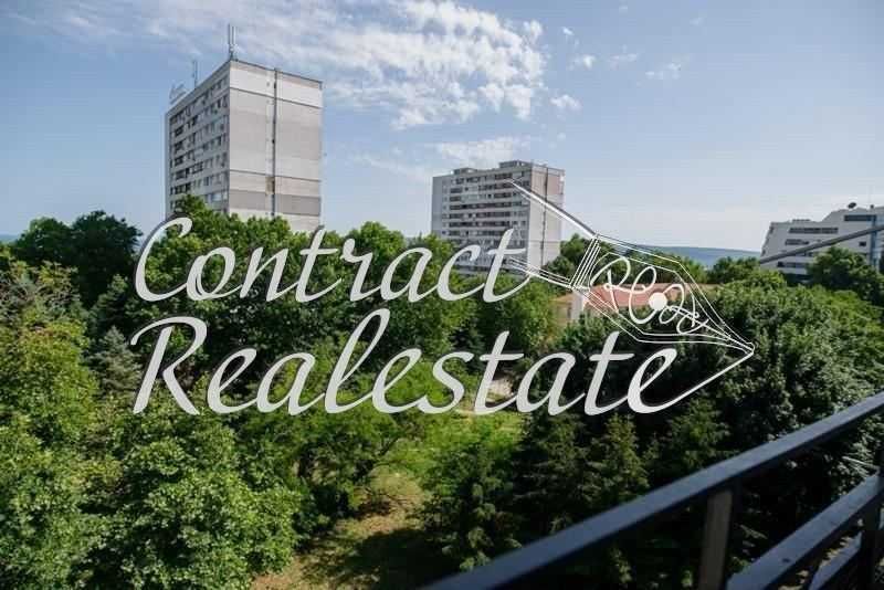 Страхотен Четиристаен Чайка ! Интеренет и телевизия !