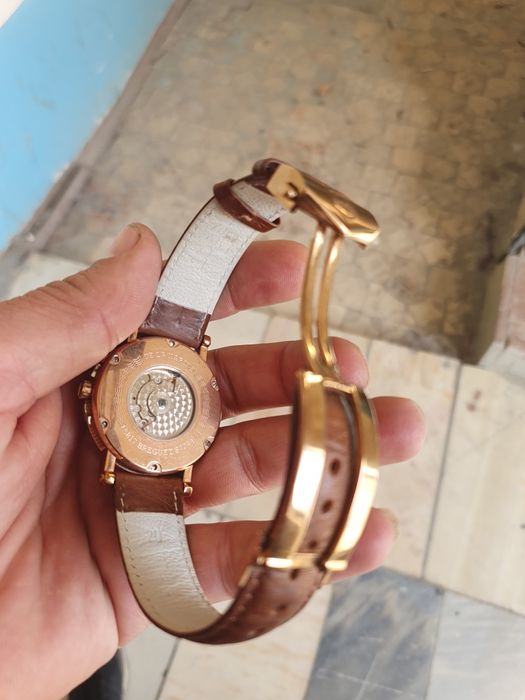 Часы механика оригинал