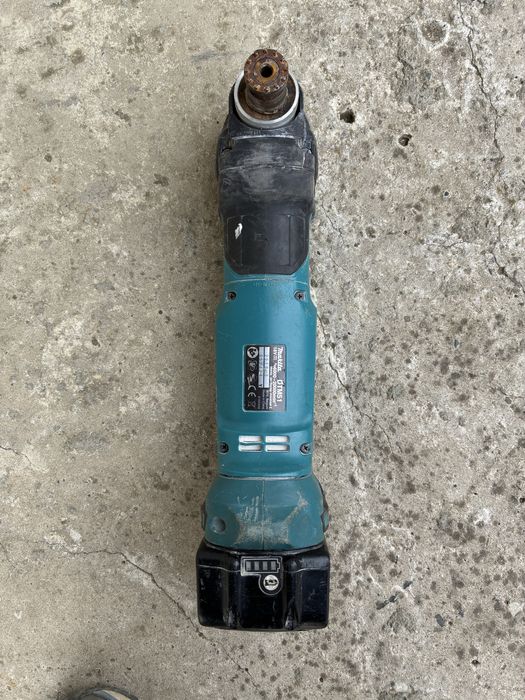 Multifunctional makita dtm51