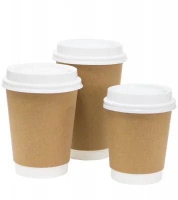 Продаются одноразовые стаканы