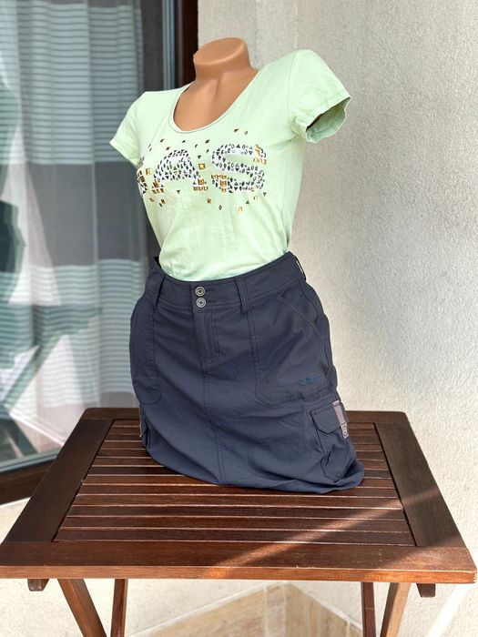 Туристическа пола-шорти Marmot (Skort) - размер М, Отлично състояние