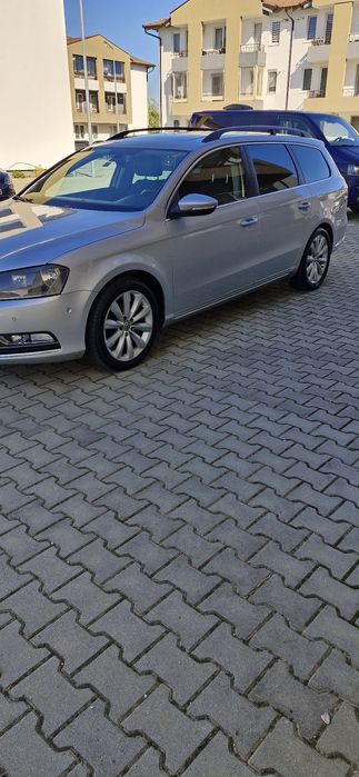 WV  Pasat 2.L.TDI