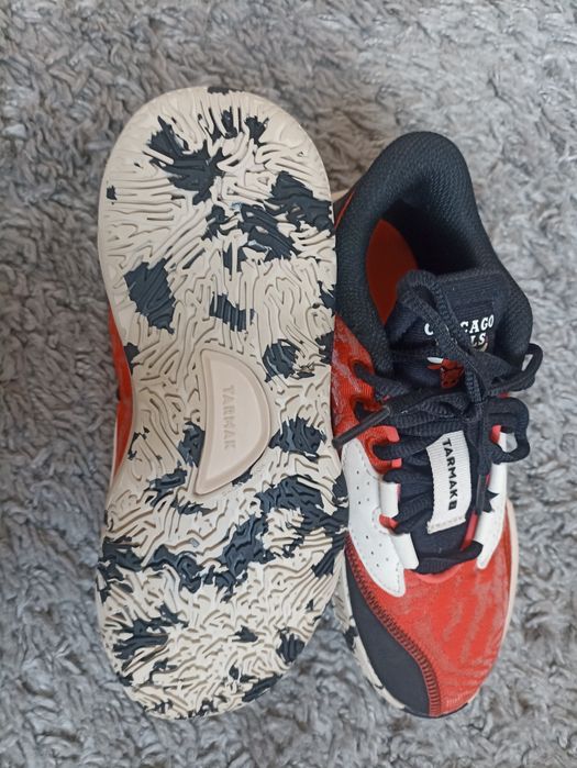 Нови детски маратонки NBA