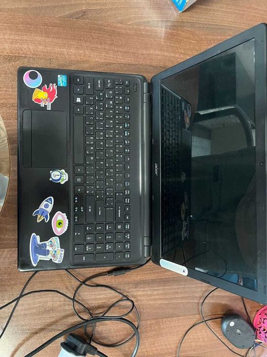 acer e1570g  core i3