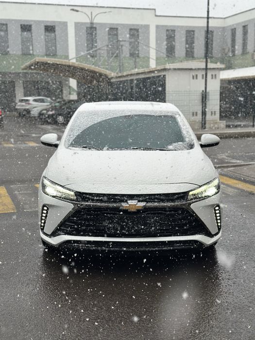 Monza 1,5 Atmosferniy 2023 AvtoKredit Bank qberamiz