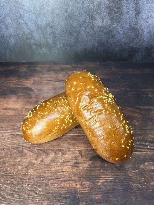 Все виды булочек для HoReCa