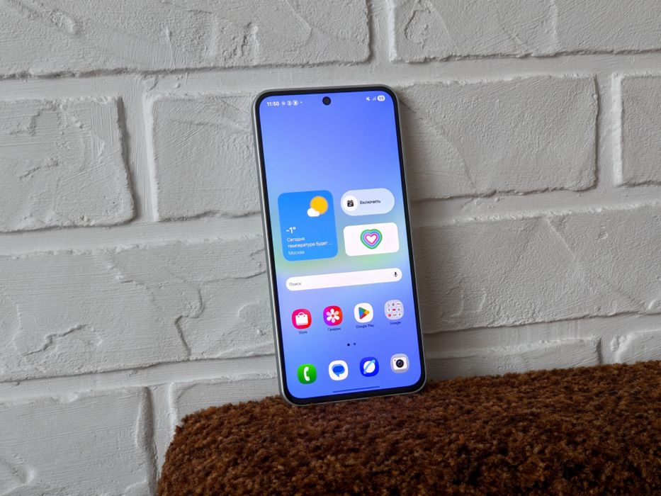 Samsung A36 5G 8/256