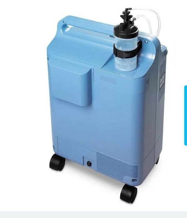 Concentrator de oxigen Philips Respironics Ever Flo