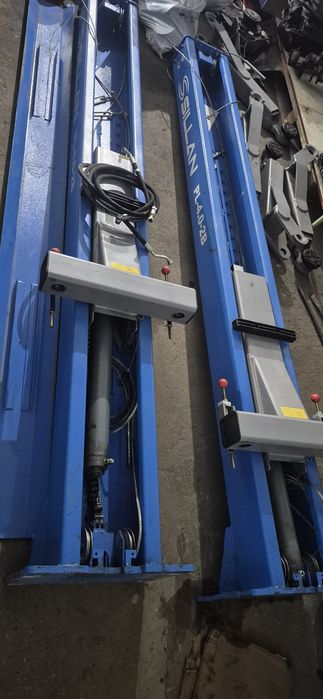 Продам подъёмник