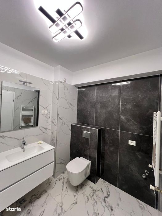 Apartament 2 camere, balcon, lift, Campus
