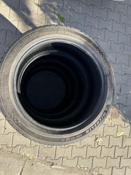 Гуми Michelin Pilot Sport 5 225/45/18 95Y XL
