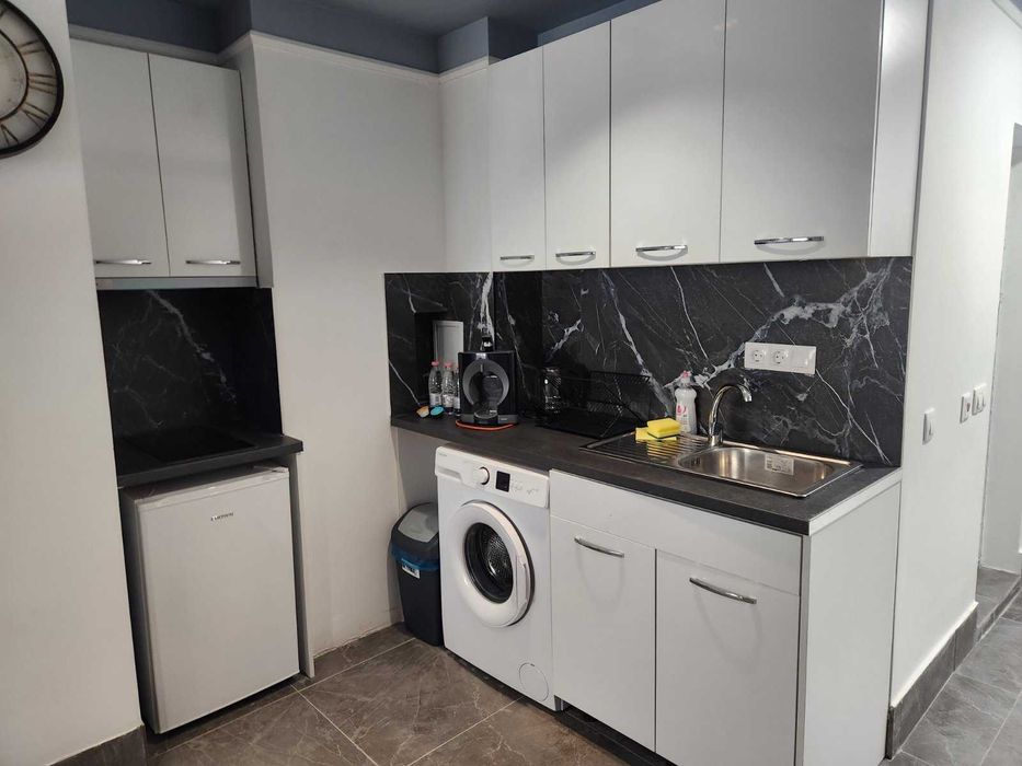 Continental Studios 1.2 Бутикова сграда за нощувки Студентски град