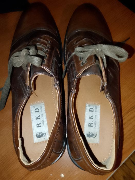 Продам Туфли мужские