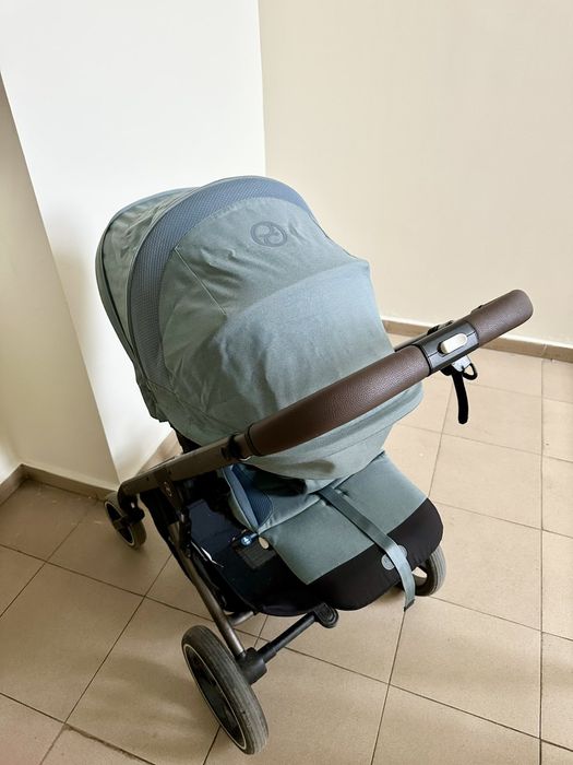 Cybex Balios 2 в 1  

Ergobaby Metro

Ergobaby Metr