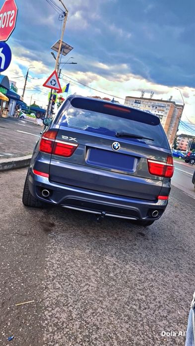BMW X5 2011 — imagine 2