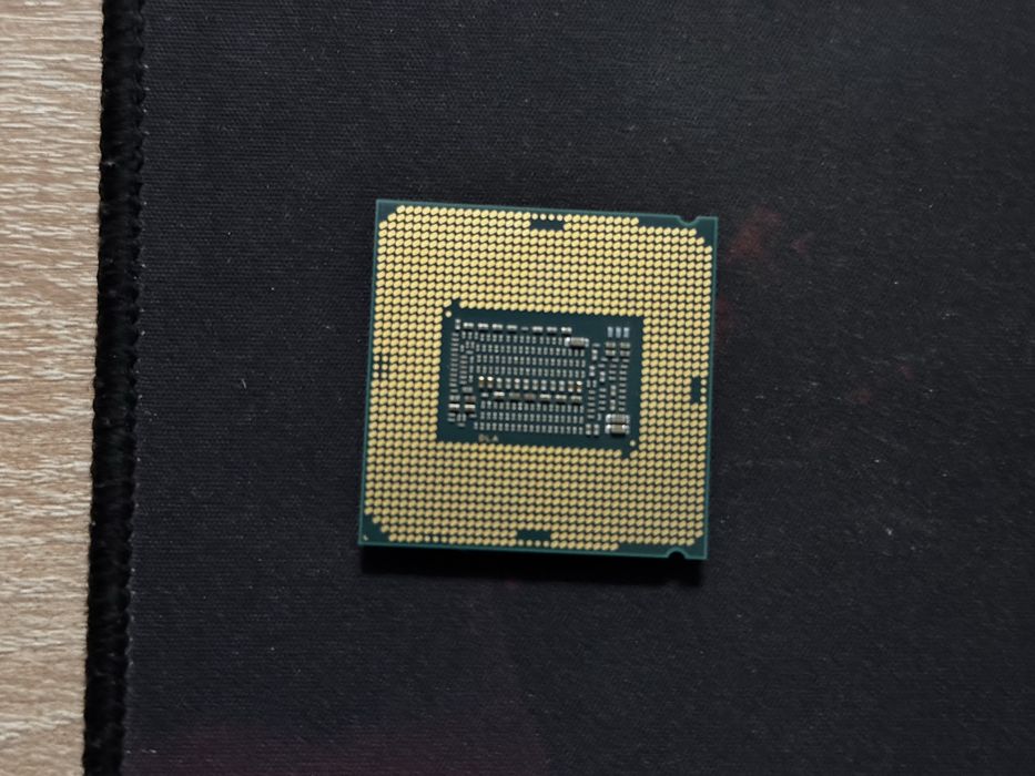 Intel core i5-9600KF