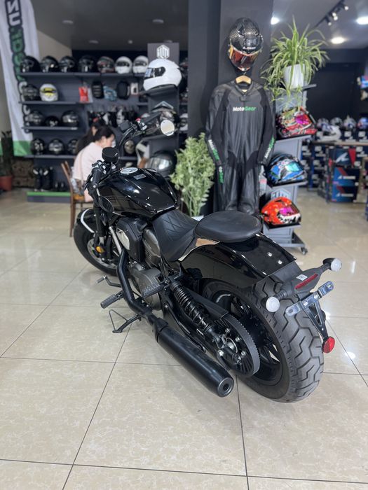 Voge 625CU новый НА ЗАКАЗ!!! кредит/ наличные /рассрочка