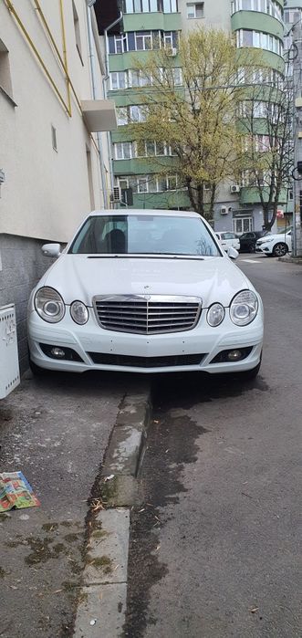 Mercedes E Class 2009 Motor 2.2 W211 CLS Dubă schimb SPRINTER IVECO ML