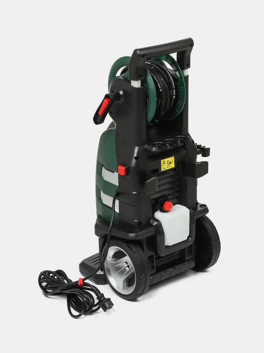 Мойка высокого давления Bosch AdvancedAquatak 160