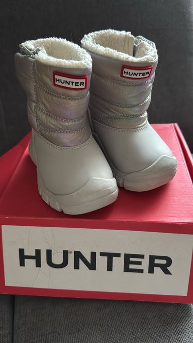 Детски апрески Hunter