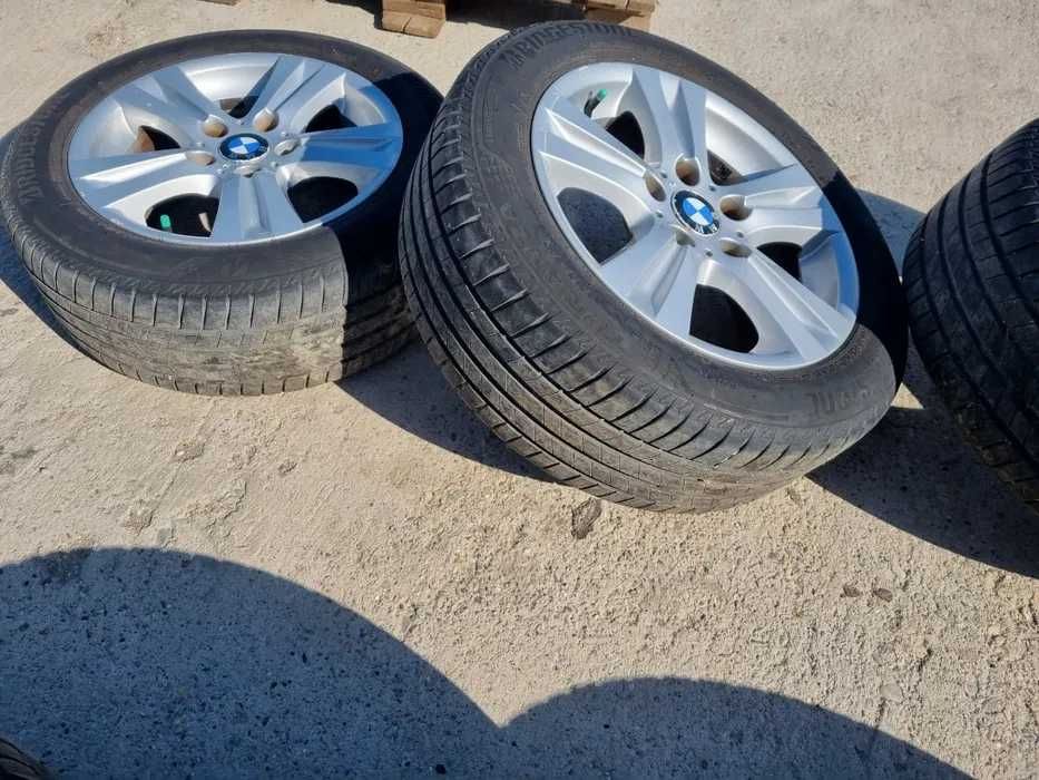 Jante bmw seria 1 e87 e88 e81 e82 style 222 pe 16 et44