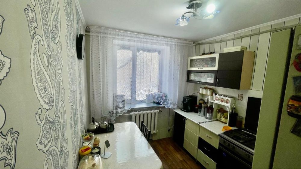 Продается квартира!