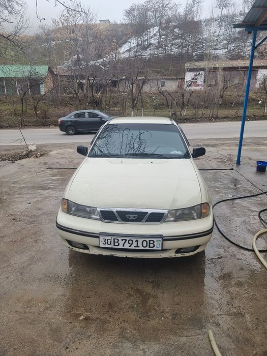 Nexia 1 holati zoʻr
