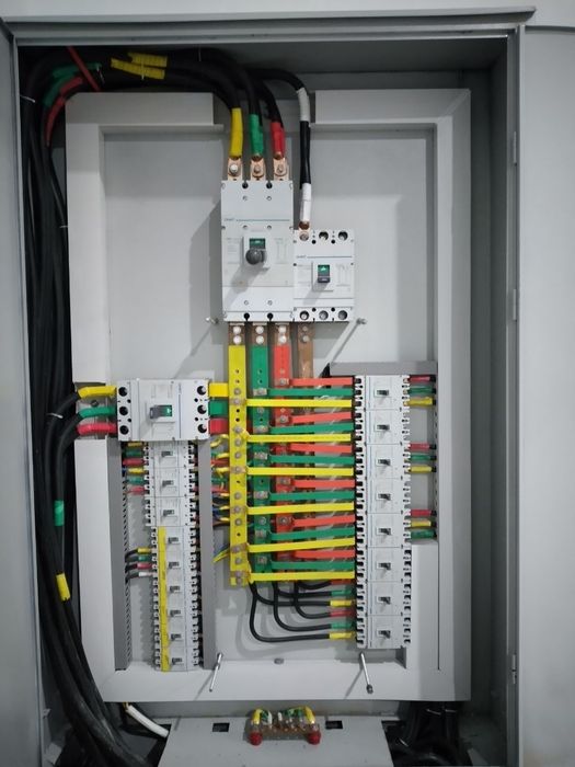 Электрик недорого 24/7 срочный вызов,