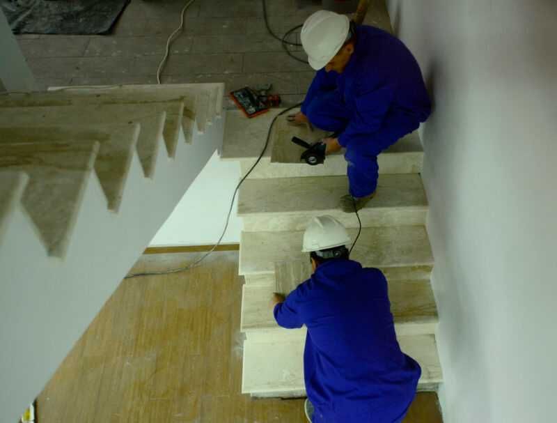 Construim case la cheie cu experiență și responsabilitate