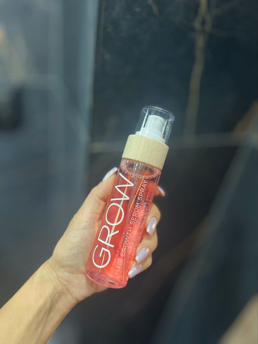 Чисто нов COCOSOLIS GROW HAIR Серум за бърз растеж на косата, 110 мл.