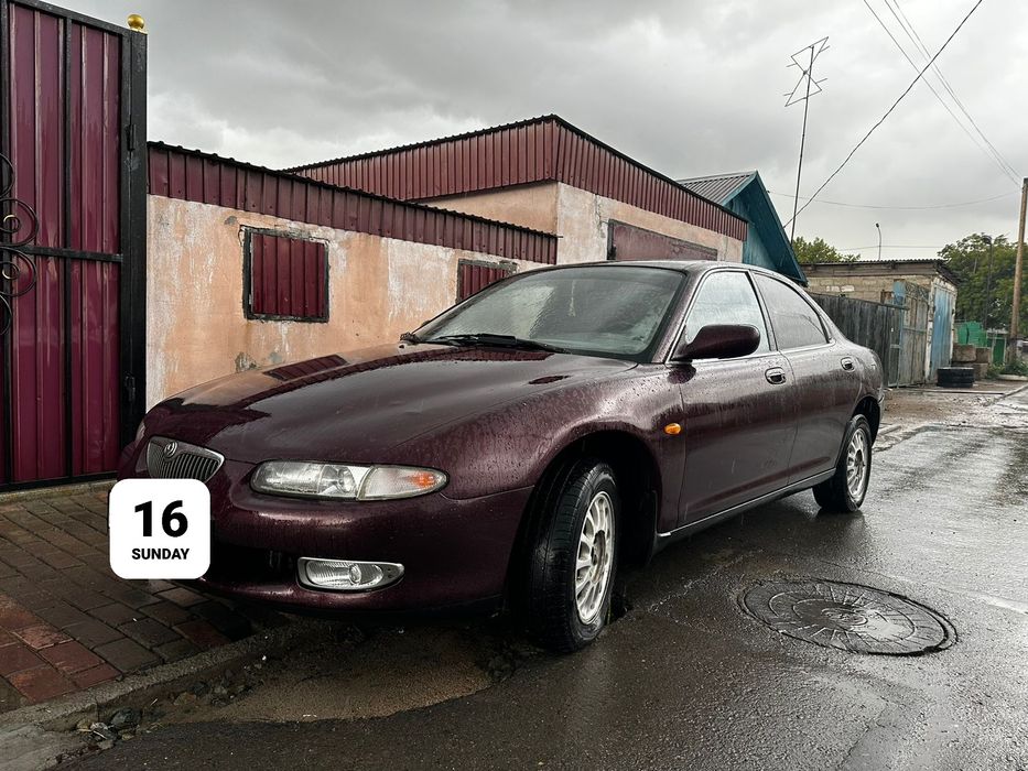 Продам Мазда кседос