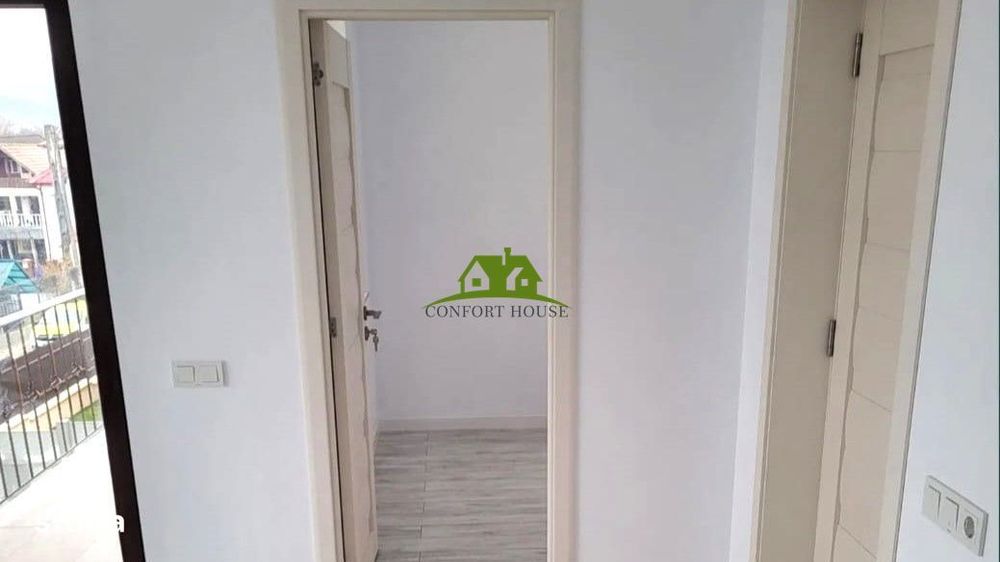 Casa noua P+E zona Lespezi-Goranu la 2,5km min de oras