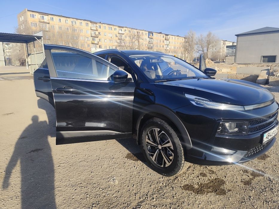 Продам автомобиль!