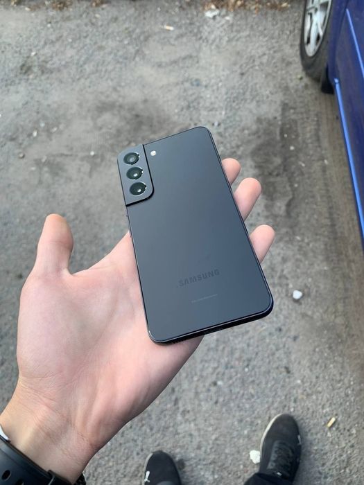 Samsung s22 256гб