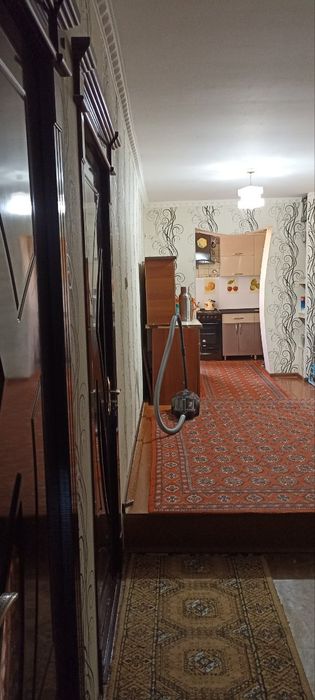 Квартира 3.комнатни.