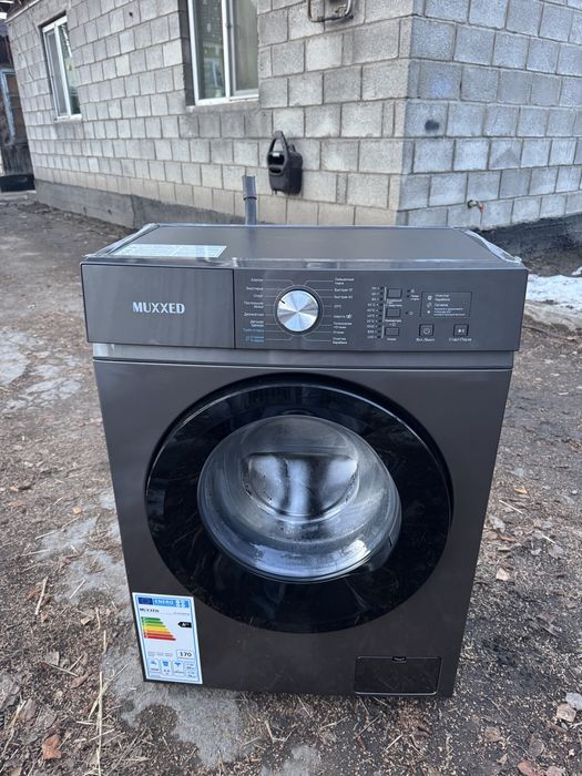 Продам стиральную машинку Muxxed