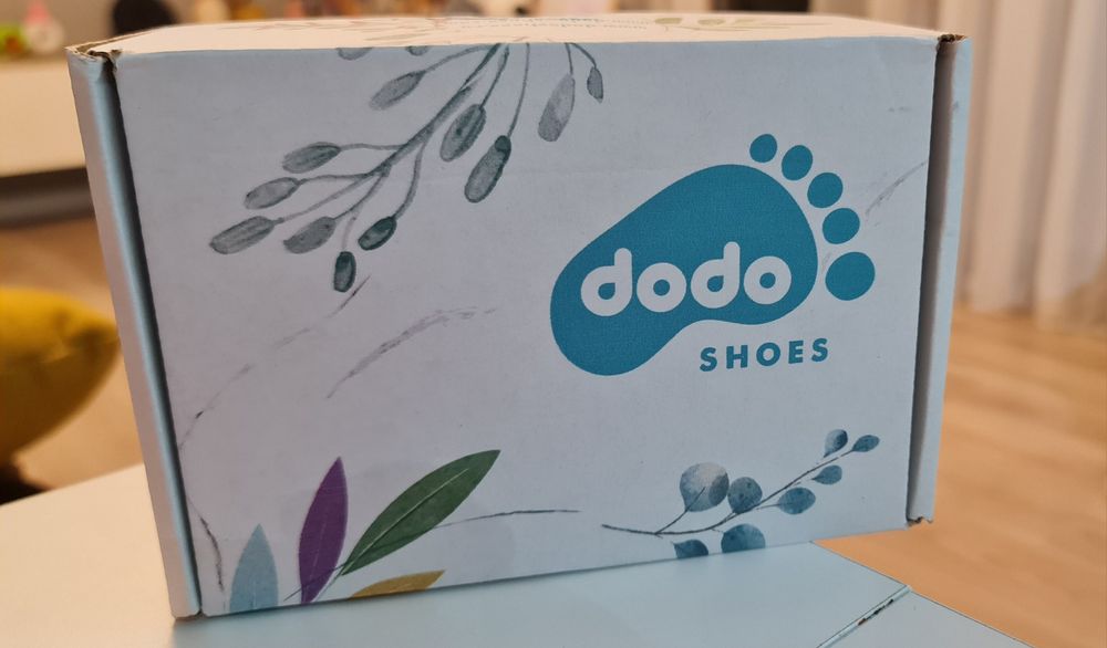 Incaltari bebelusii Dodo Shoes mărime 21