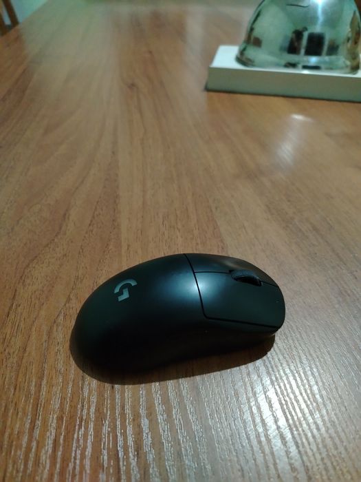 Logitech g pro x