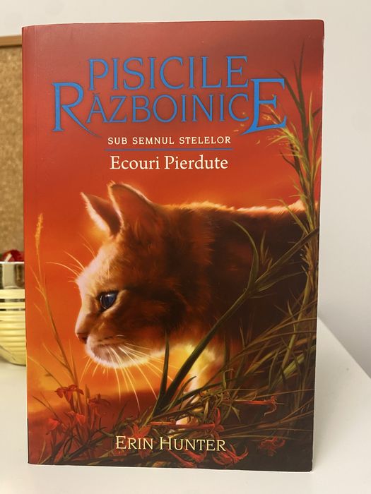 Pisicile razboinice - vol 20