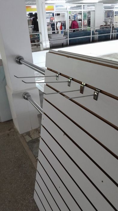 Продаются ЭКО панель и крючки