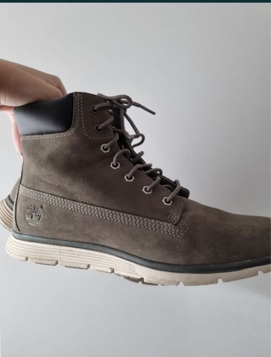 Timberland 38-ми номер