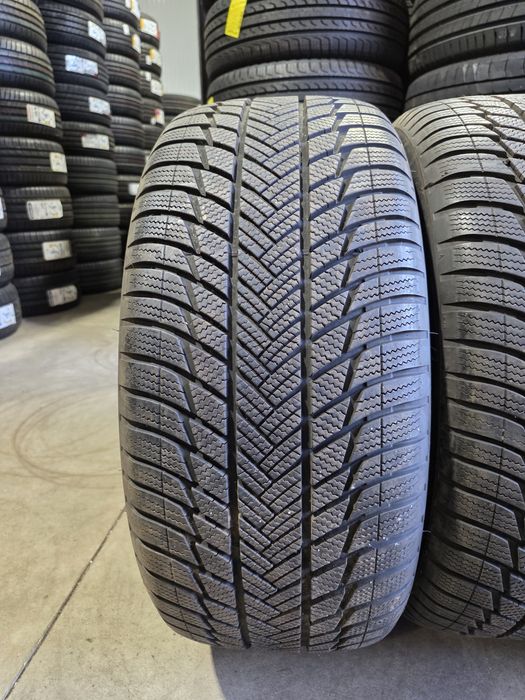 275/45/20 BRIDGESTONE 4бр Runflat