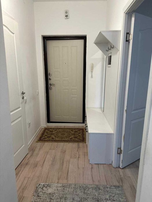 Аренда квартиры.