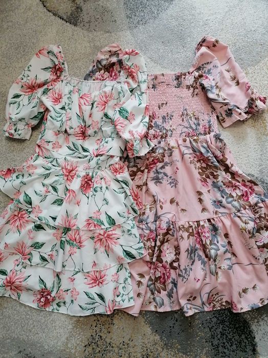 Дамска рокля, като нова