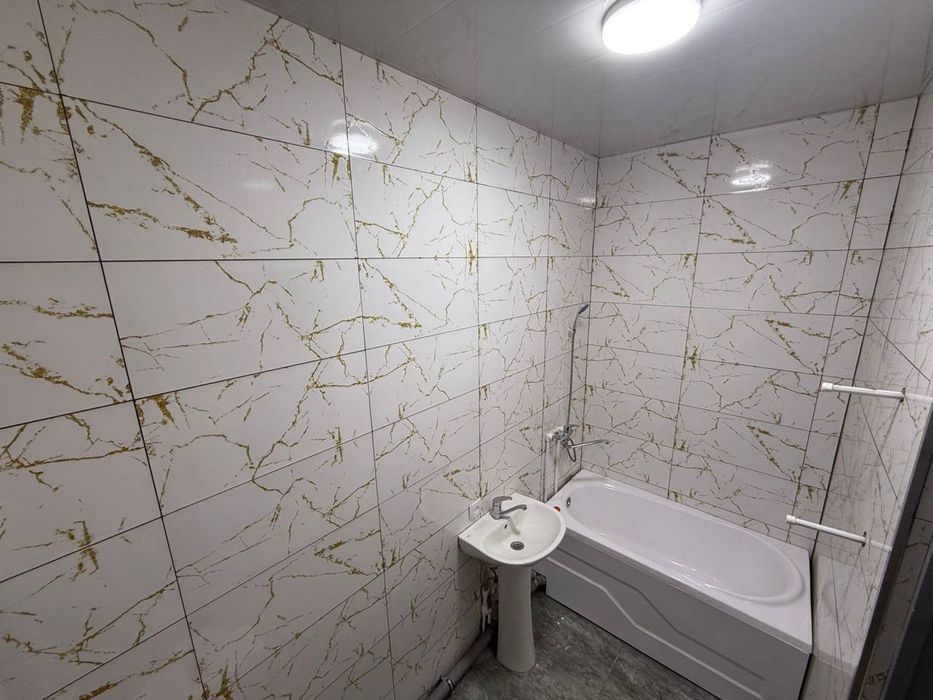 СРОЧНО Водник ЖК Mussafo Maskan двух комнатная с ремонтом