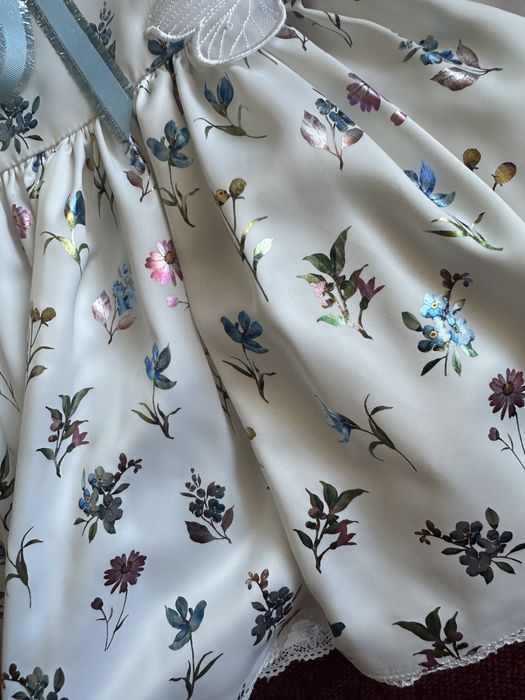 Бебешка рокля Junona