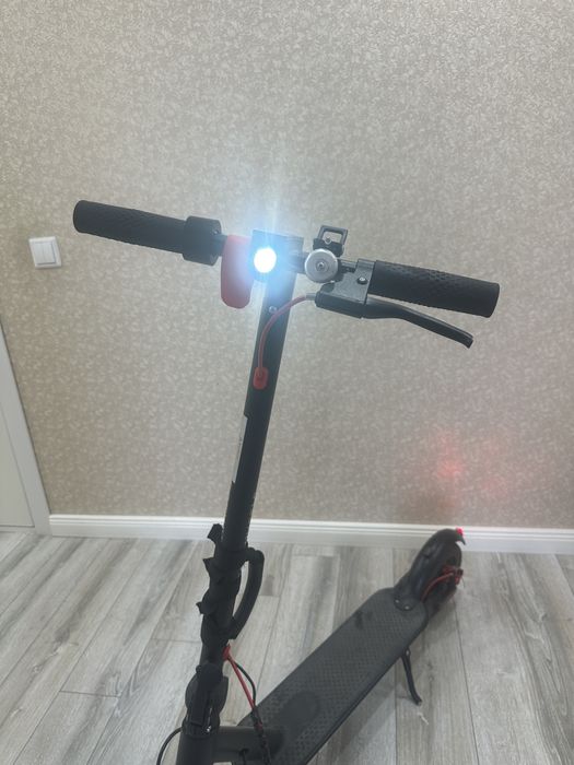 Электросамокат GT E-Scooter M365