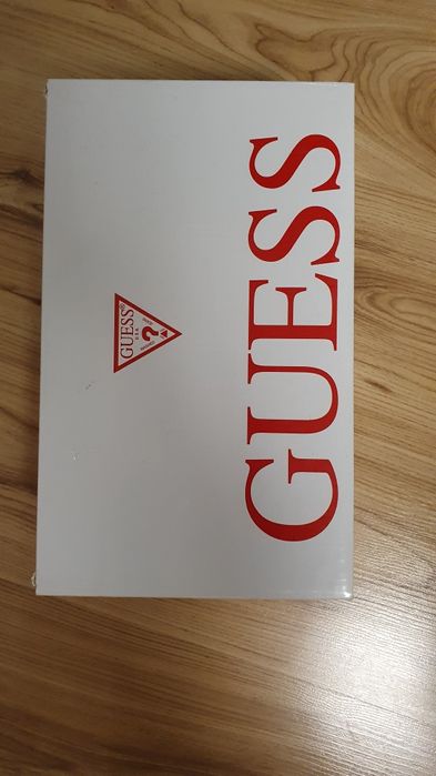 Tenisi Guess originali