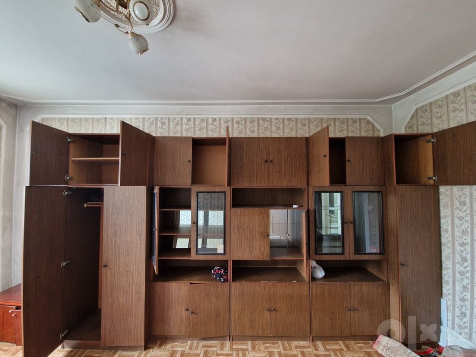 Shkaf mebelniy ishlatilgan