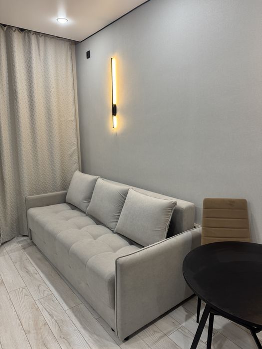 Сдам квартиру 1 ком